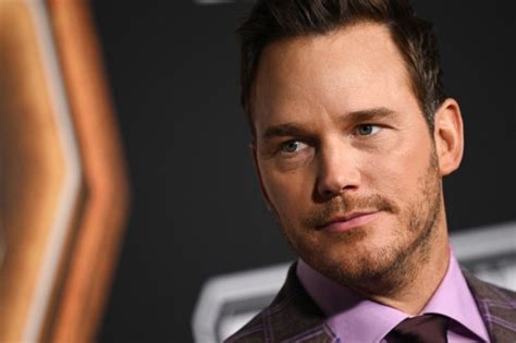 nude chris pratt|Chris Pratt revela o quanto está disposto a mostrar nas cenas de。